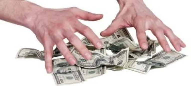 Bild: Geld verdienen mit Blogmarketing und Linkbuilding