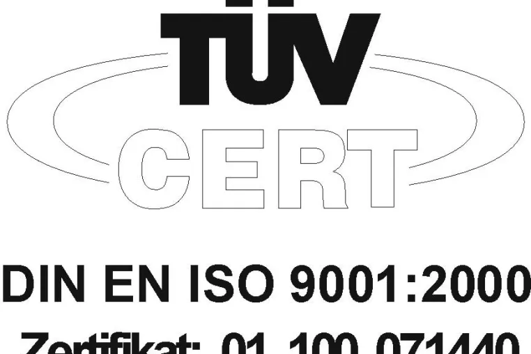 Bild: proRZ Rechenzentrumsbau GmbH setzt auf die ISO-Zertifizierung als Qualitäts- und Leistungsmerkmal