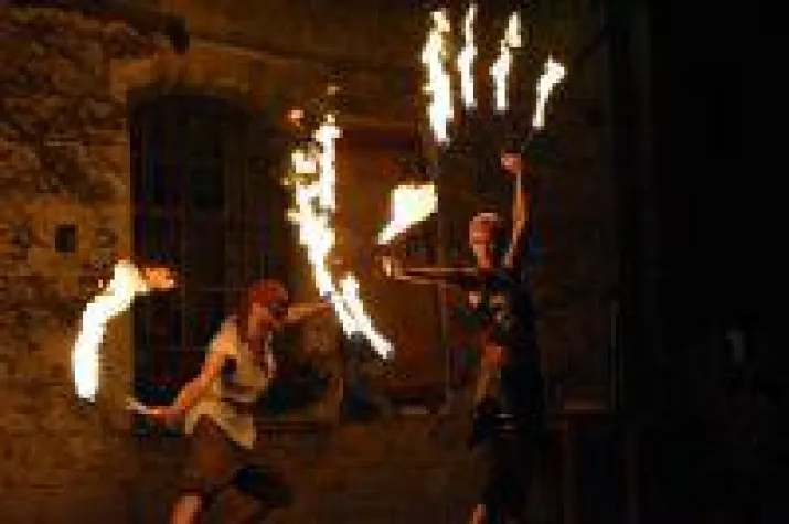 Bild: Den Spätsommer im Chiemgau genießen