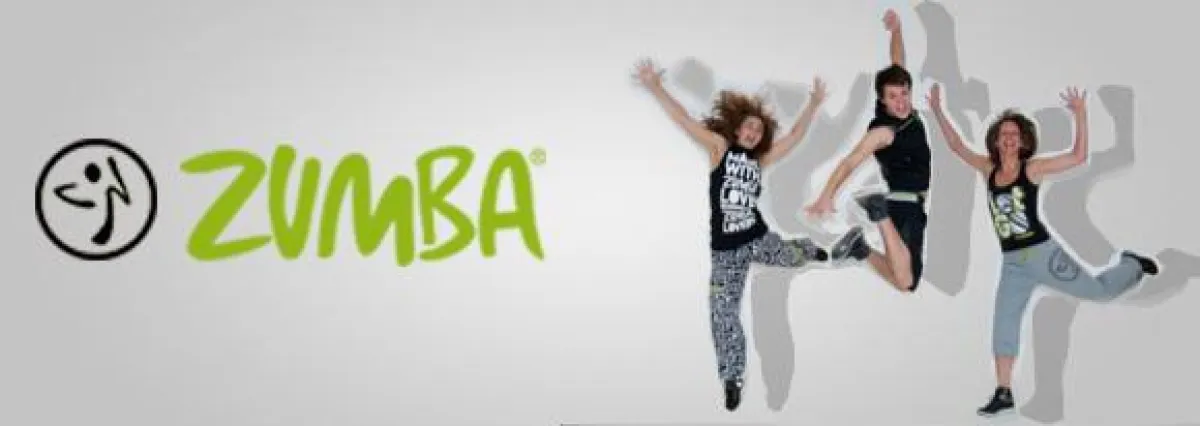 Zumba-Kurse im Fitness-Studio Energeticum Lippstadt.