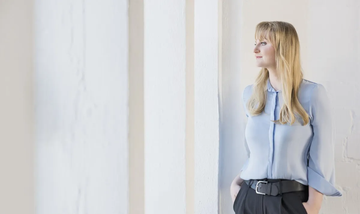 Kinga Bartczak - Female Empowerment Coach