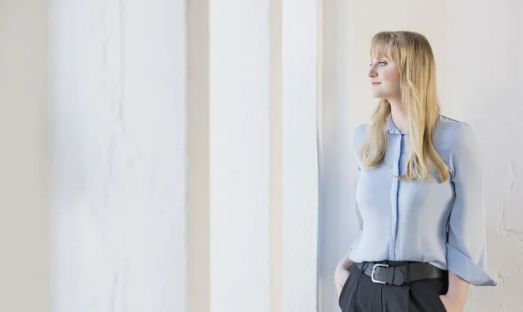 Bild: Die Revolution der Persönlichkeitsentwicklung