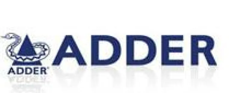 Bild: Besucherzentrum des Europäischen Parlaments verwendet AdderLink Extender um mit Bürgern zu kommunizieren