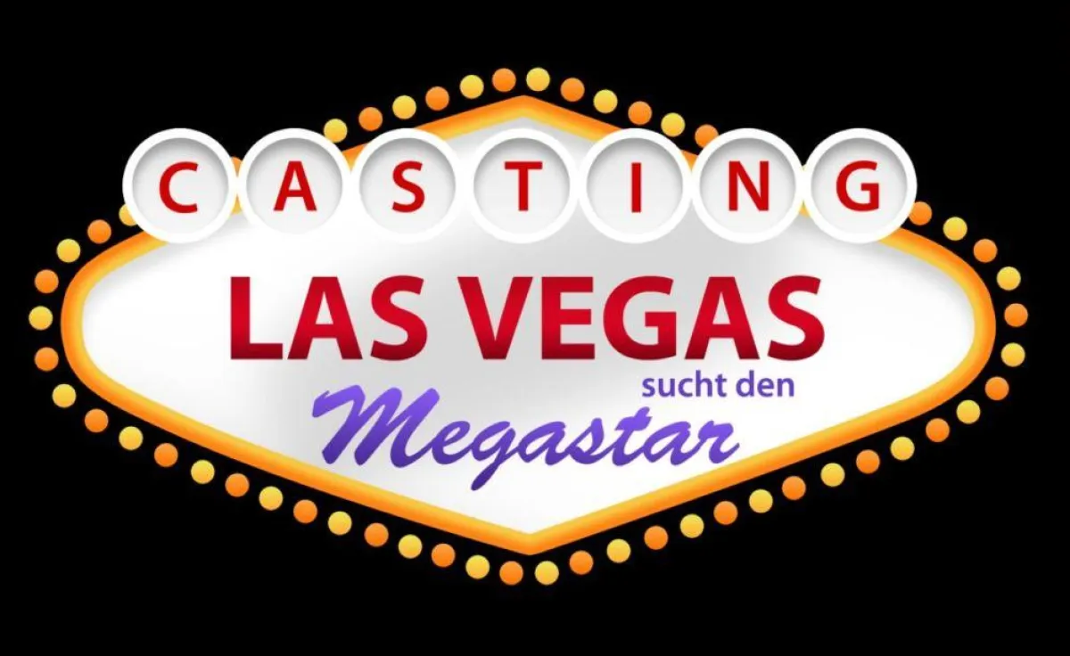 Informationen und Anmeldungen unter: www.las-vegas-casting.de