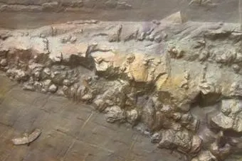 Stefan Möckels "Landschaftsbilder - Menschenbilder" in der Leipziger Skulpturengalerie Kontrapost Bild: Stefan Möckels "Landschaftsbilder - Menschenbilder" in der Leipziger Skulpturengalerie Kontrapost