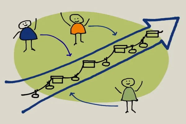 Bild: DAM erweitert Weiterbildungsangebot