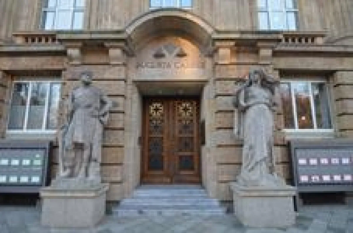 Der neue Firmensitz im Mannheimer Augusta-Carree