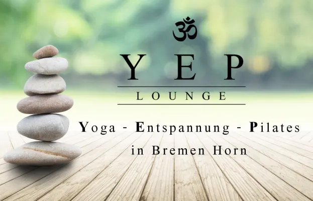 Die YEP Lounge bietet Yoga für Schwangere in Bremen an Bild: Die YEP Lounge bietet Yoga für Schwangere in Bremen an