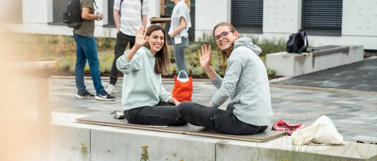 Bild: Für alle Studieninteressierten: Studien-Info-Tag an der Uni Würzburg