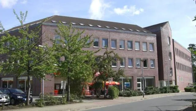 Bild: AENGEVELT sichert Postdienstleistungen für den Magdeburger Stadtteil Neustädter Feld