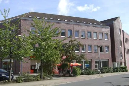 Bild: AENGEVELT sichert Postdienstleistungen für den Magdeburger Stadtteil Neustädter Feld