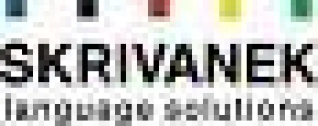 Bild: Skrivanek erhält die Zertifizierung nach der internationalen Umweltmanagementnorm ISO 14001