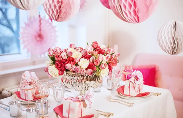 Bild: Hochzeitsmesse: Love Cicus BASH 2016