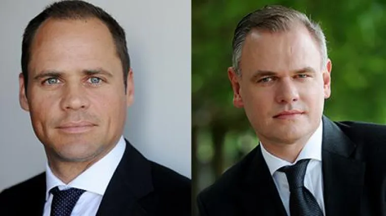 Bild: DSV Air & Sea stellt sich international neu auf