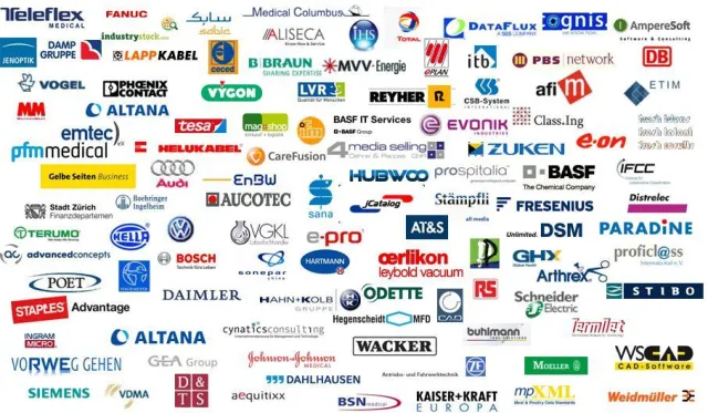 Bild: 10 Jahre eCl@ss e.V. – über 100 Mitglieder