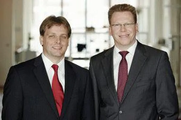 Trenz AG stellt sich für Zukunft neu auf Bild: Trenz AG stellt sich für Zukunft neu auf