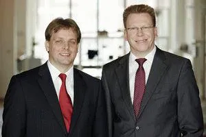 Trenz AG stellt sich für Zukunft neu auf Bild: Trenz AG stellt sich für Zukunft neu auf