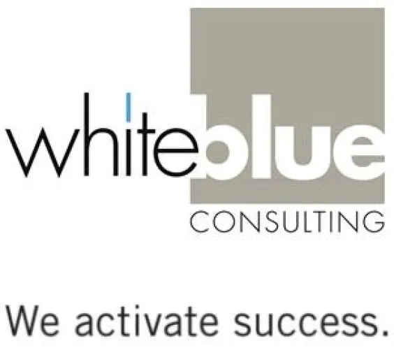 Bild: Whiteblue Gespräche mit Heinrich von Pierer am 8. Mai 2012
