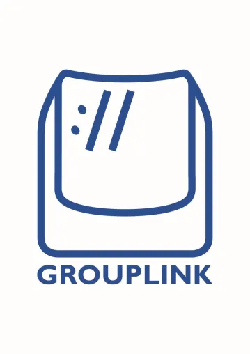 ICT und Klaster erweitern GROUPLINK GmbH Bild: ICT und Klaster erweitern GROUPLINK GmbH