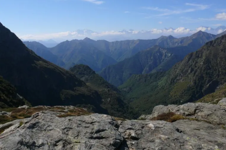 Italiens größtes Wildnisgebiet blickt auf ein positives Jahr zurück Bild: Italiens größtes Wildnisgebiet blickt auf ein positives Jahr zurück