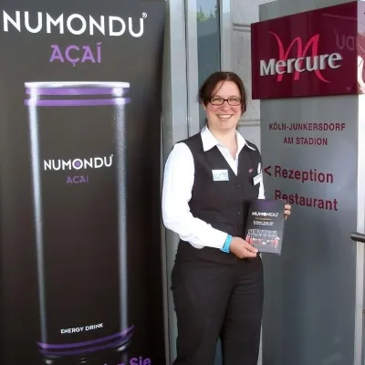 Bild: „Mercure“ in Köln wird Energy-Hotel