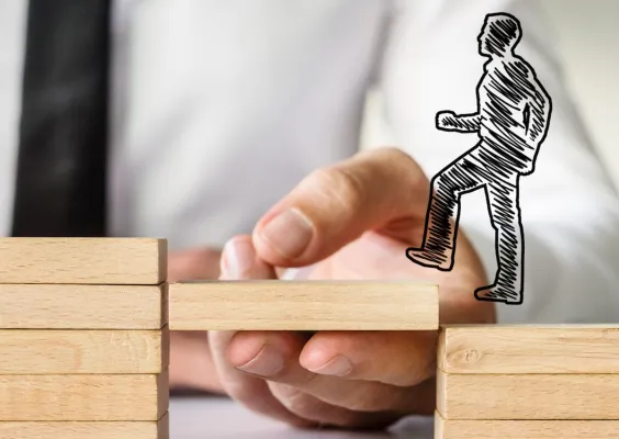 Bild: Unternehmensverkauf ohne Maklerprovision: Das innovative KMU-Nachfolge-Coaching von Schenk & Partner