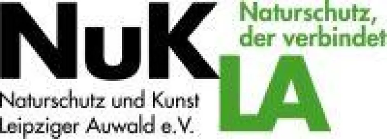 Bild: Eine Art Abrechnung mit dem Naturschutz und der Politik in Leipzig