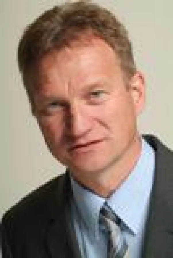 Dr. Tobias Büser, Trainer, Coach, Inhaber Dr. Büser Management Akademie