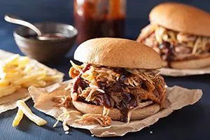 Bild: Eurest ermittelt in seinen Restaurants die TOP-5-Streetfood-Gerichte der Betriebsgastronomie