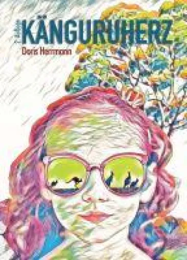Bild: Känguruherz - Autobiografische Erzählung einer autodidaktischen Känguruforscherin