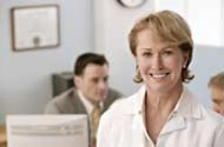 Bild: Spitzenleistungen in der Altenpflege