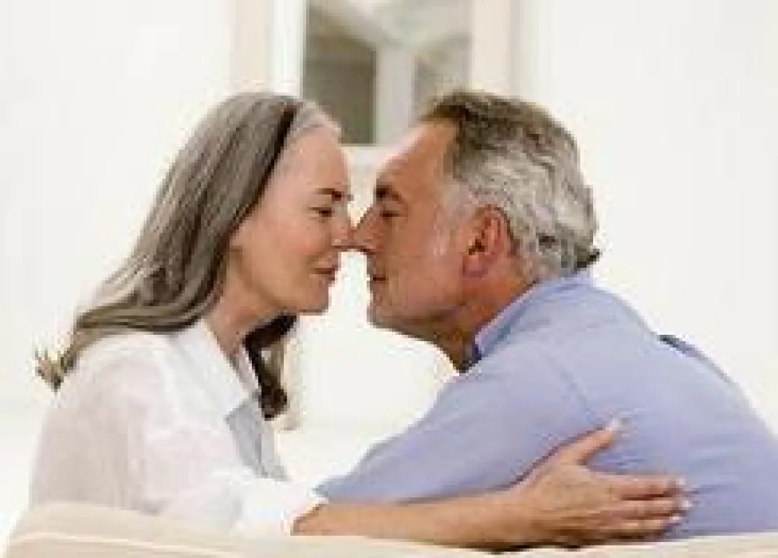 Spaete Liebe