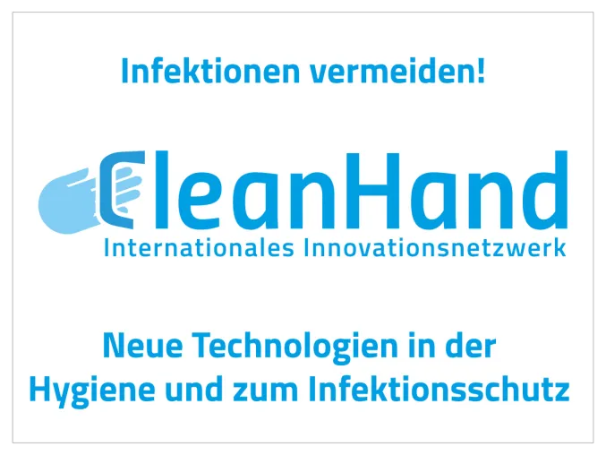 Hygiene 4.0+ Bild: Hygiene 4.0+