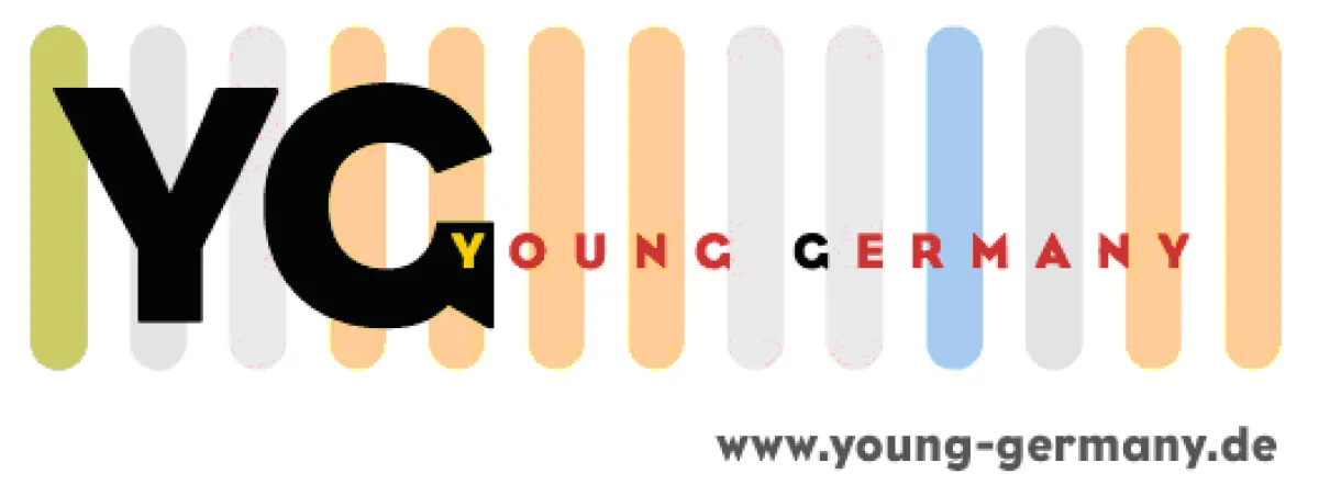 Young Germany Logo