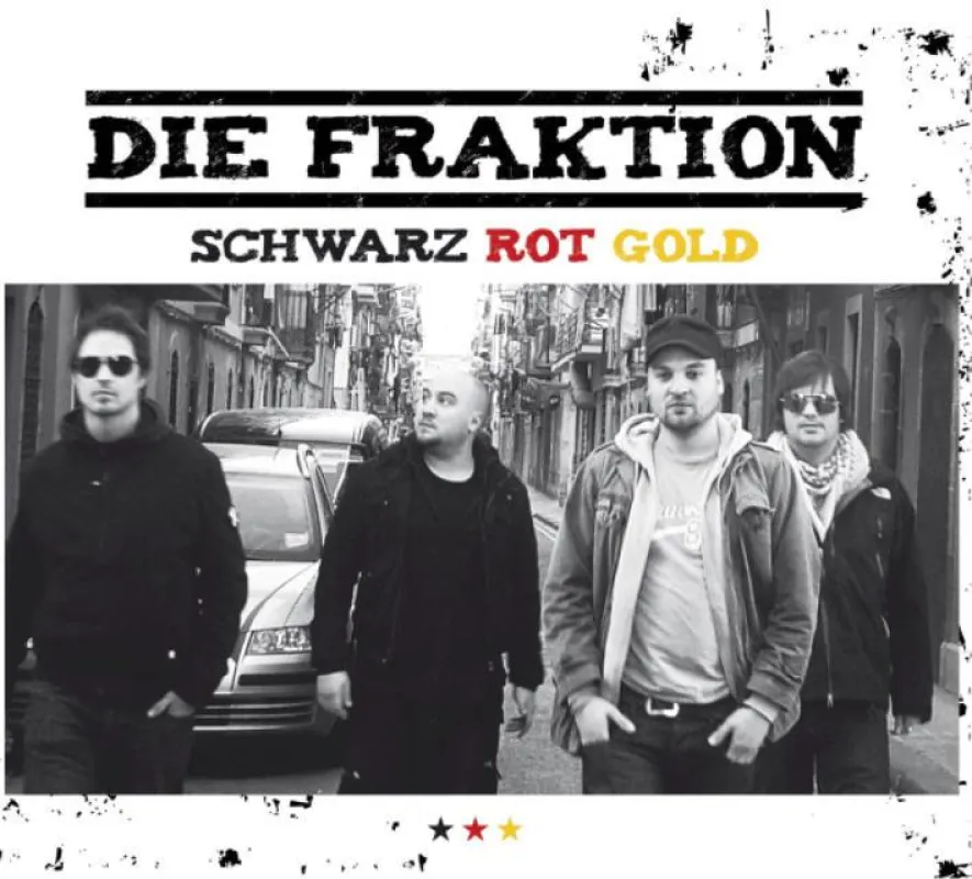Die Fraktion