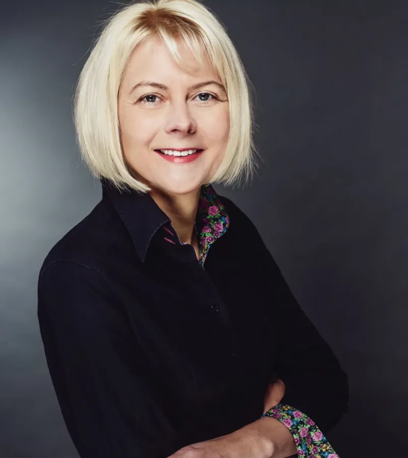 Mandy Korch (© Mandy Korch Immobilien)