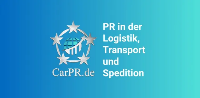 Bild: CarPR bringt die PR in Logistik, Transport und Verkehr nach vorn