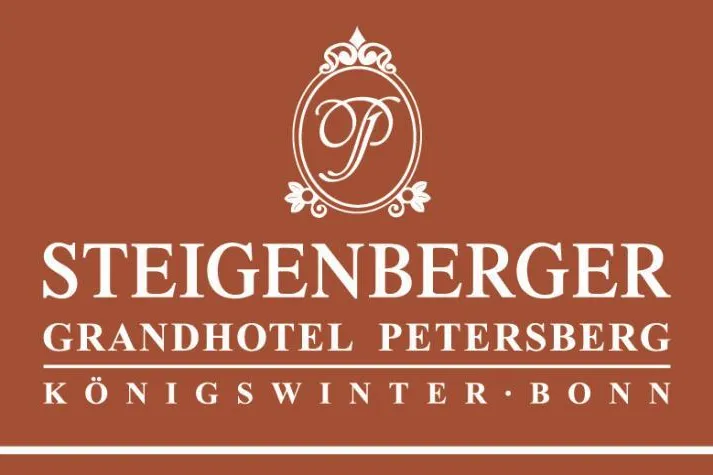 Bild: Steigenberger Grandhotel Petersberg gehört zu den besten Tagungshotels in Deutschland
