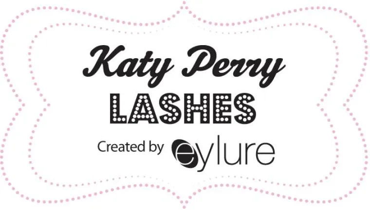 Bild: Mit den Katy Perry Lashes von Eylure wir Dein Augenaufschlag zum Hit