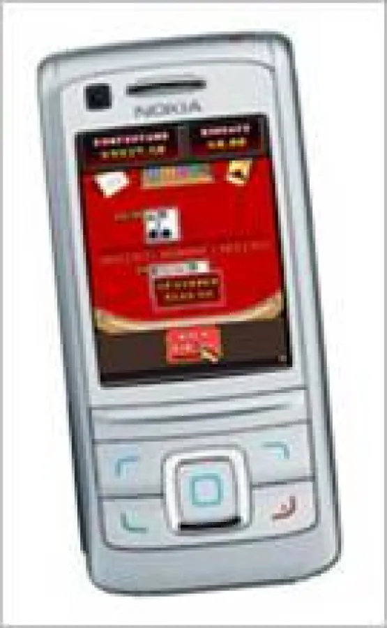 Kartenspiel-Klassiker Blackjack für unterwegs