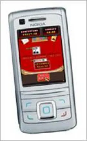 Bild: Mit Blackjack Casino-Feeling auf dem Handy erleben