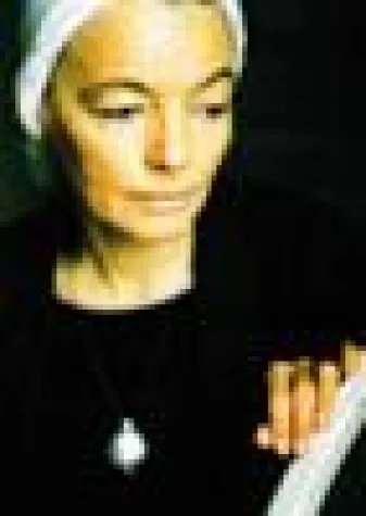 Bild: 13. April 2010, 19.30 Uhr Offener Lesekreis mit Blanche Kommerell zu Christa Wolfs »Kassandra«