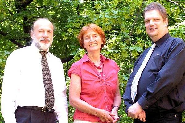Bild: Grün für Jedermann
