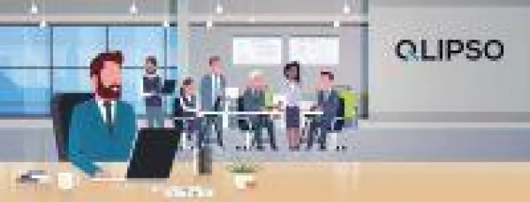 Übernahme von Privatkreditsofort.ch durch Qlipso schafft neues, leistungsstarkes Finanzvergleichsportal Bild: Übernahme von Privatkreditsofort.ch durch Qlipso schafft neues, leistungsstarkes Finanzvergleichsportal