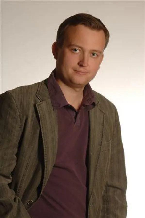 Künstlerischer Leiter Norbert Baxa