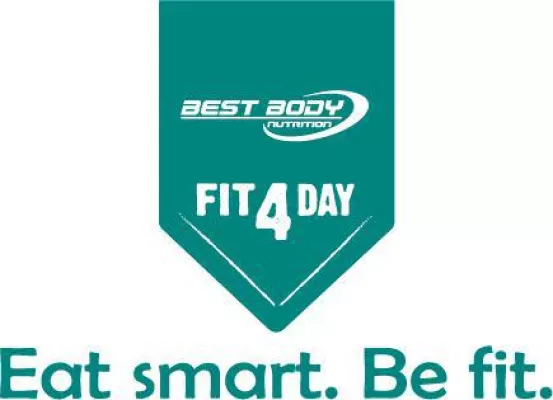 Bild: Best Body Nutrition launcht Premium Lifestylemarke Fit4Day