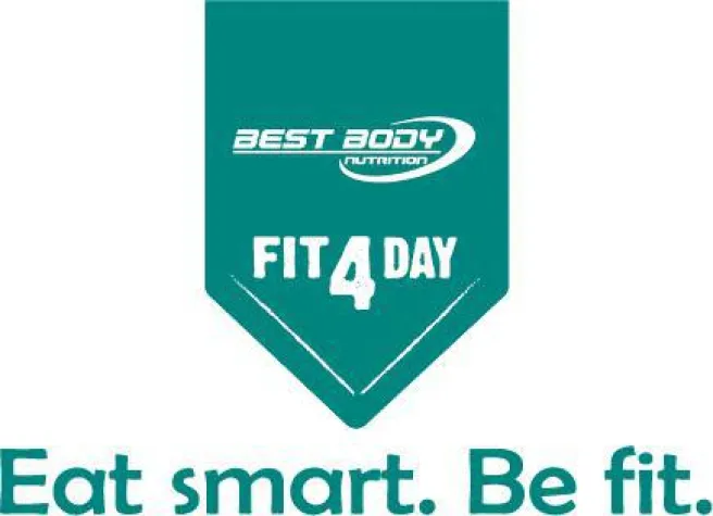 Bild: Best Body Nutrition launcht Premium Lifestylemarke Fit4Day