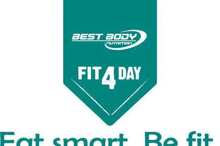 Bild: Best Body Nutrition launcht Premium Lifestylemarke Fit4Day