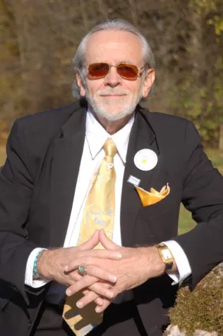 Bild: Hagen Horst - Die Network-Legende