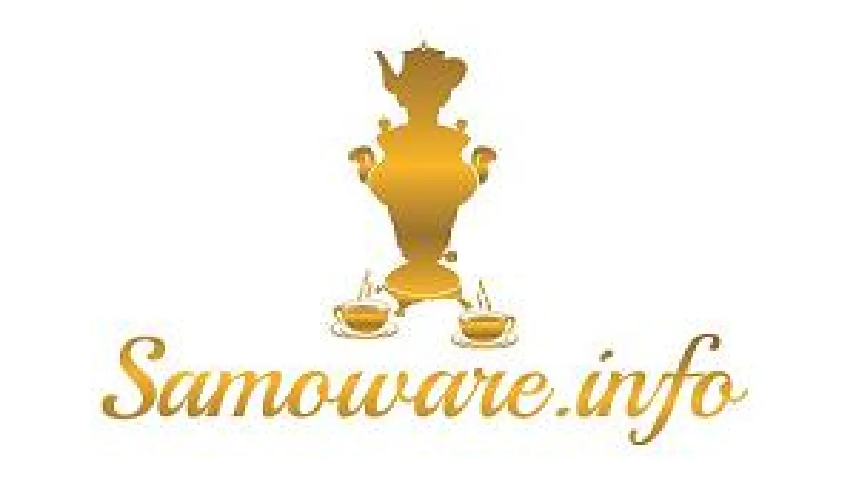 samoware.info Logo